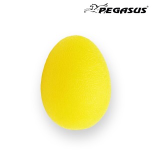 Μπαλάκι Αntistress Pegasus® (αυγοειδές) B-1026 (Yellow)