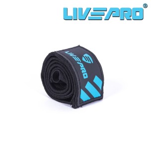 Περικάρπιο Άθλησης LivePro Β 8702 BK
