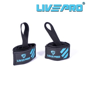 Περικάρπιο Άθλησης LivePro Β 8702 BK