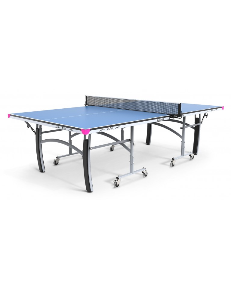 Τραπέζι Ping Pong Stag Active 19 42805
