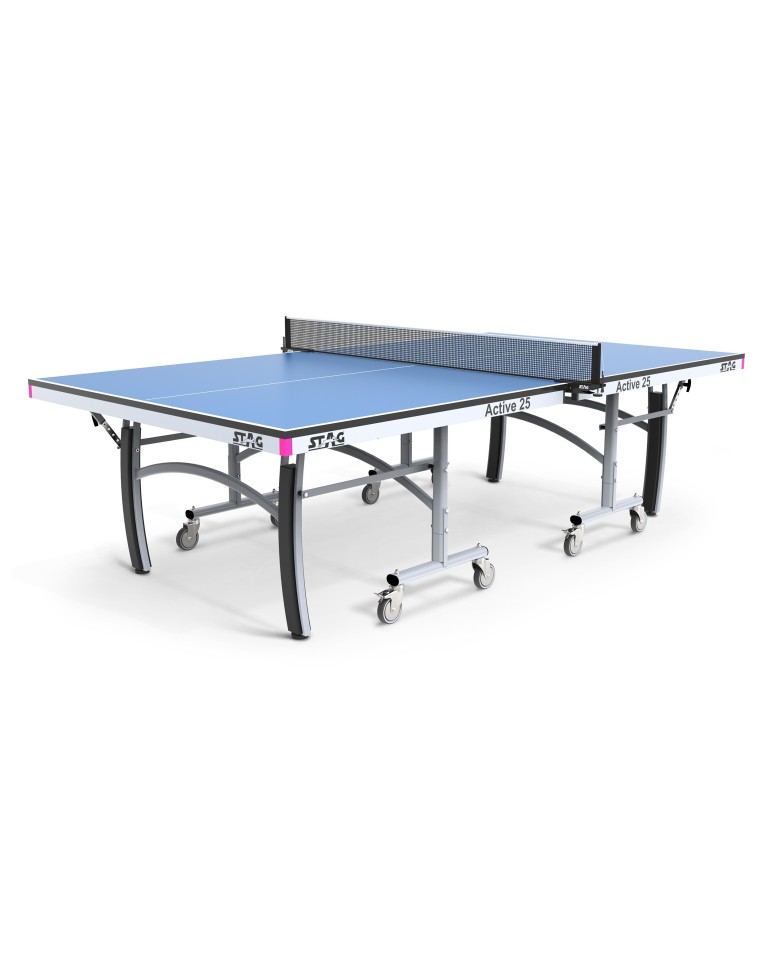 Τραπέζι Ping Pong Stag Active 25 42806