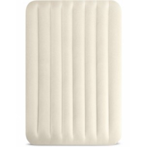 Φουσκωτό Στρώμα Ύπνου Intex Single-High Full (64102).