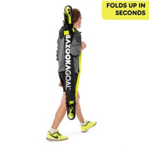 Τέρμα Ποδοσφαίρου Bazooka