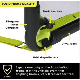 Τέρμα Ποδοσφαίρου Bazooka