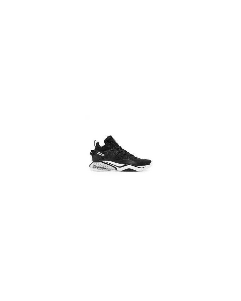 Αντρικά Μπασκετικά Παπούτσια Fila Kwickmax Viz Energized Men's Shoes 1BM01341-013