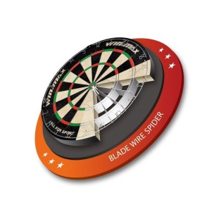 Στόχος τρίχινος επαγγελματικός με spider Win.Max 49117