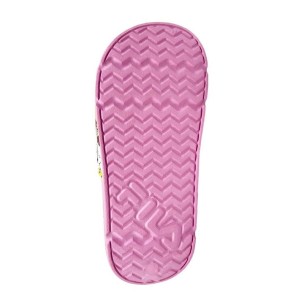 Παιδικές Σαγιονάρες Slides Fila WB Morro Bay Aop FFK0030-40006