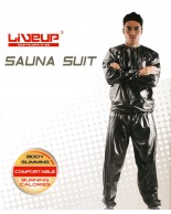 Φόρμα αδυνατίσματος LiveUp (B 3034)
