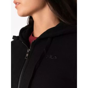 Γυναικεία Ζακέτα Fila Joan APJC0023-BLACK