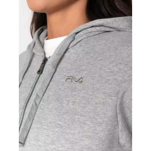 Γυναικεία Ζακέτα Fila Joan APJC0023-GREY