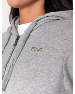 Γυναικεία Ζακέτα Fila Joan APJC0023-GREY