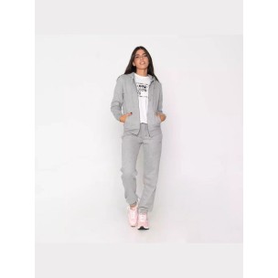 Γυναικεία Ζακέτα Fila Joan APJC0023-GREY