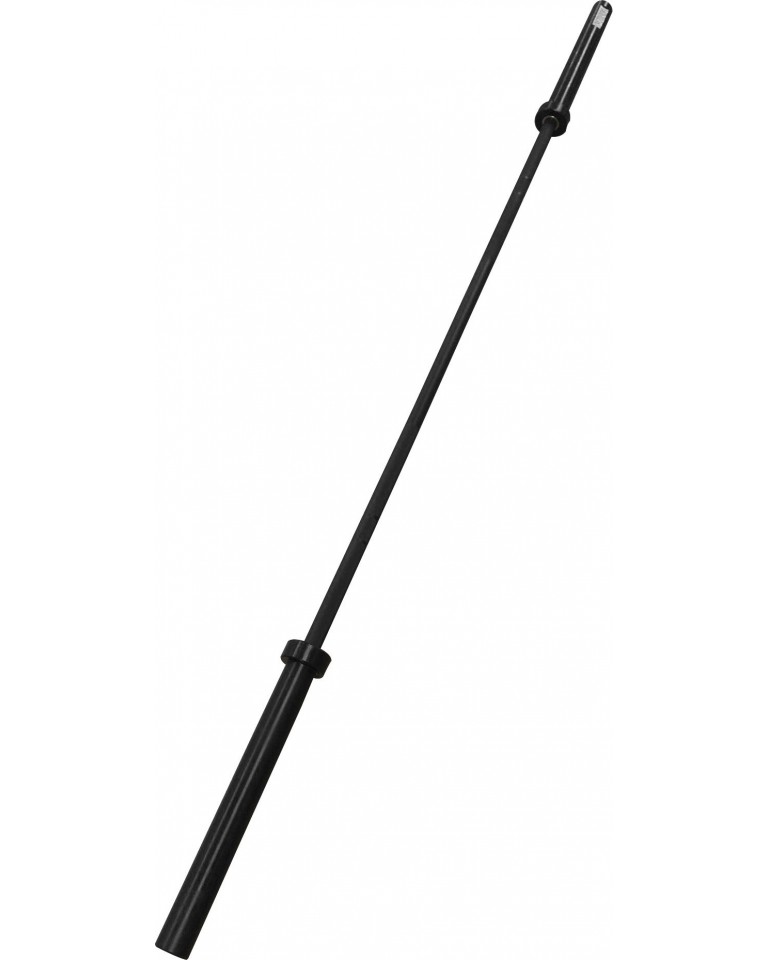 Ολυμπιακή Μπάρα 220cm 20Kg 1500LBS 8 Ρουλεμάν Κεραμική Επίστρωση Amila 80044