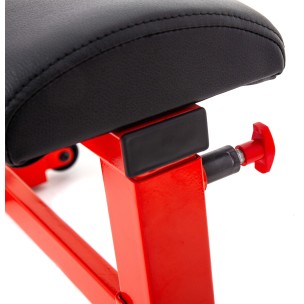 Μηχάνημα Γλουτιαίων Glute Master 43907 Amila