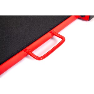 Μηχάνημα Γλουτιαίων Glute Master 43907 Amila