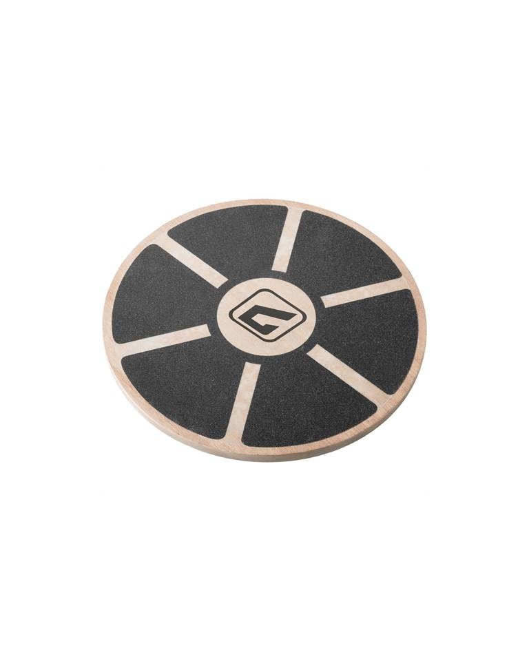 Δίσκος Ισορροπίας Live Up Balance Board Wooden Step B 3150