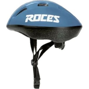 Inline Skates Roces Orlando 4.0 με Προστατευτικά και Κράνος, Μπλέ Λάιμ 18.400833/ML (Size 30-35)