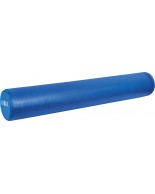 Foam Roller Pro Φ15x90cm Μπλε Amila 48069