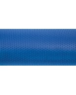 Foam Roller Pro Φ15x90cm Μπλε Amila 48069