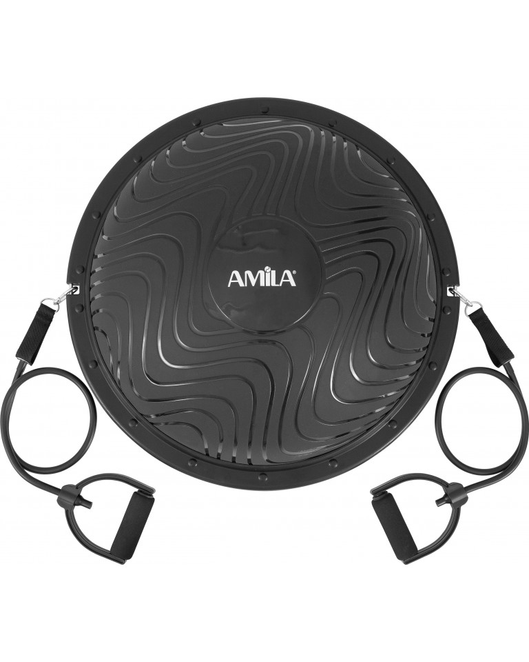 Μπάλα Ισορροπίας Balance Ball PP 60cm Amila 95875