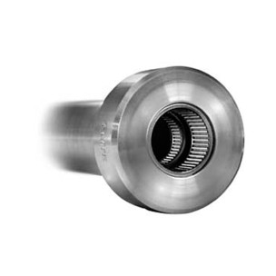 Μπάρα Cross Fit με Ρουλεμάν 2,2m 20kg Φ50 Viking C-4M