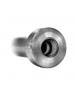 Μπάρα Cross Fit με Ρουλεμάν 2,2m 20kg Φ50 Viking C-4M