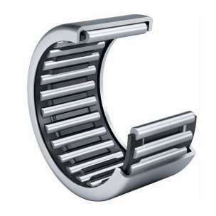 Μπάρα Cross Fit με Ρουλεμάν 2,2m 20kg Φ50 Viking C-4M