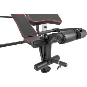 Πάγκος Άρσης Βαρών Amila WBP800 44752