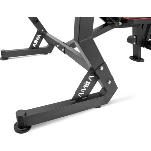 Πάγκος Άρσης Βαρών Amila WBP800 44752