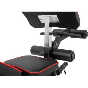 Πάγκος Άρσης Βαρών Amila WBP800 44752