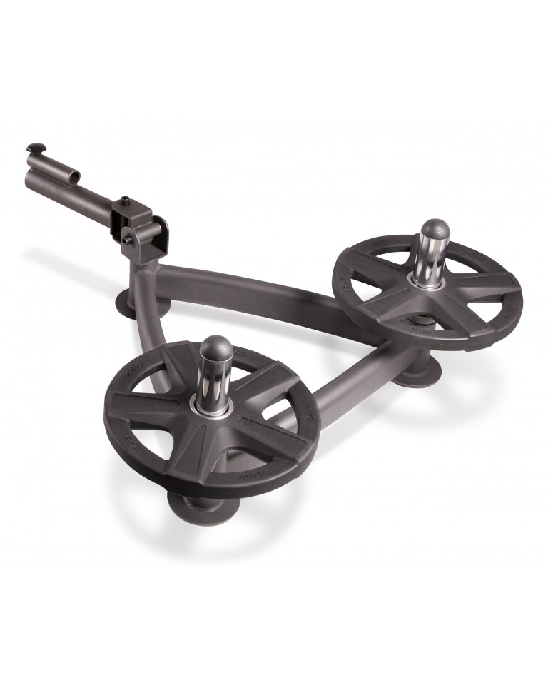 Amila Landmine Pivot 360° 46107
