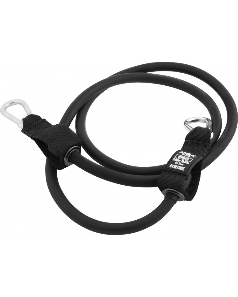 Λάστιχο Αντίστασης Amila GymTube με Clip Ultimate 88164