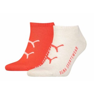 Κάλτσες  Puma Men's cat logo trainers 701211005-002