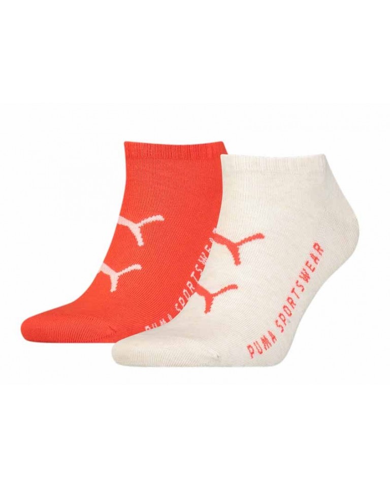 Κάλτσες Puma Men's cat logo trainers 701211005-002