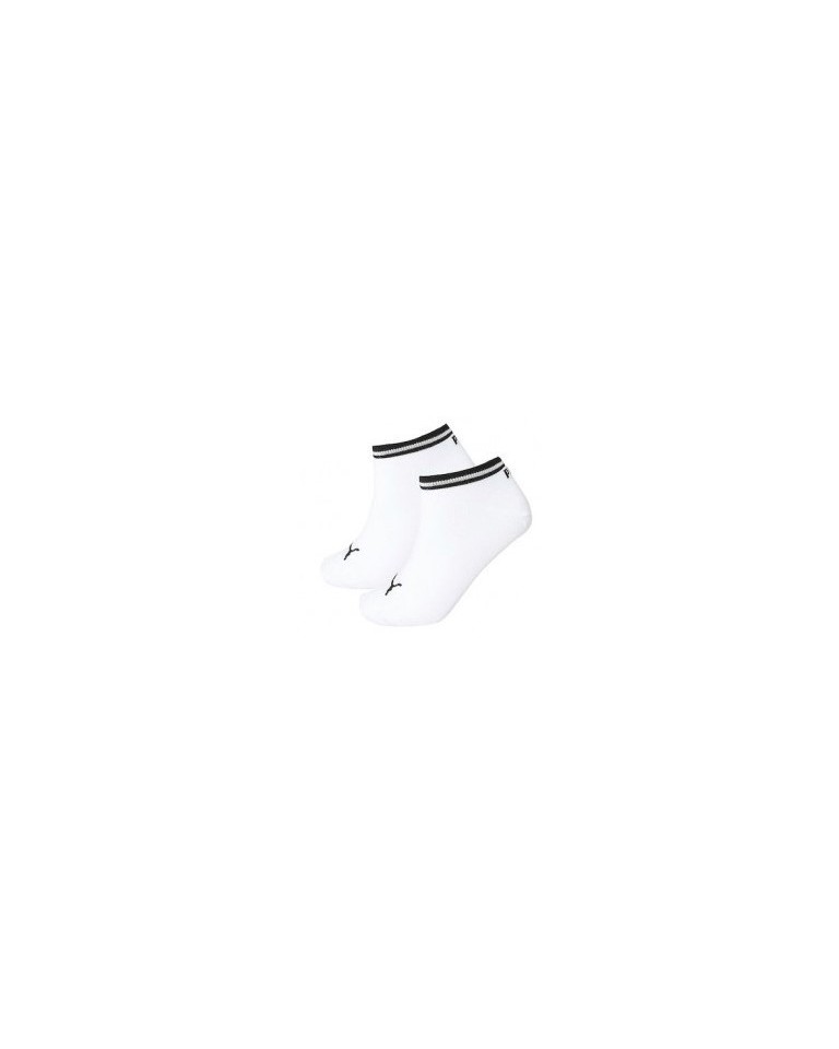 Κάλτσες Puma Heritage Sneaker 2P Unisex 100000951-002