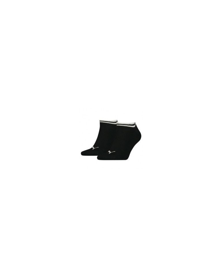 Κάλτσες Puma Heritage Sneaker 2P Unisex 100000951-001