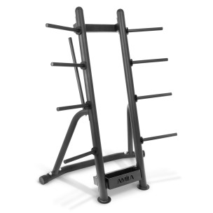 Αποθηκευτικό Rack για Pump...