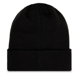 Σκούφος NEW ERA  Badge Beanie Bulls 60364359 Μαύρο