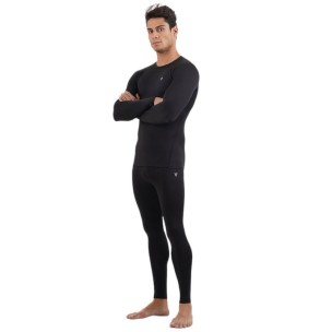 Ανδρική Ισοθερμική Μακρυμάνικη Μπλούζα THERMAL SEAMLESS TOP 50034