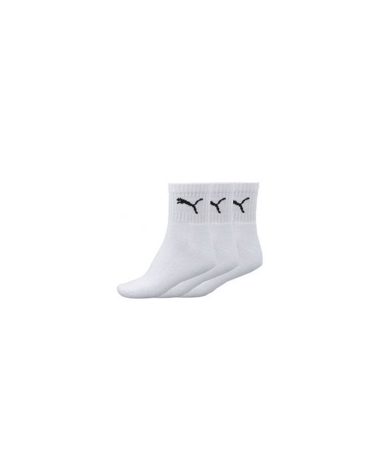 Κάλτσες Puma Short Crew 3P Unis 231011001-300