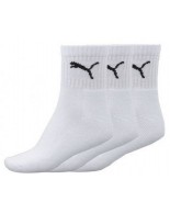 Κάλτσες Puma Short Crew 3P Unis 231011001-300