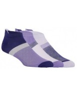 Asics Color Block Ankle Socks x 3  Ζεύγη 3033B560-500