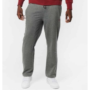 Ανδρικό Παντελόνι Φόρμας Body Action Men Classic Sweatpants 023235 03E D.Mel.Grey