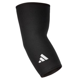 Επιαγκωνίδα Adidas Elbow Support ADSU 12431/2/3/4-WH (Black)