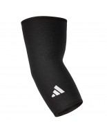 Επιαγκωνίδα Adidas Elbow Support ADSU 12431/2/3/4-WH (Black)