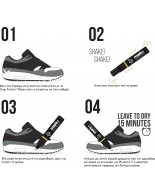 Καθαριστικό Παπουτσιών Crep Protect Mark On Midsole Custom Pen  1216470 White