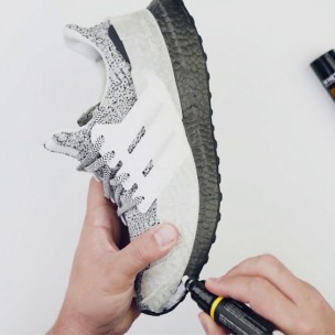 Καθαριστικό Παπουτσιών Crep Protect Mark On Midsole Custom Pen  1216470 White