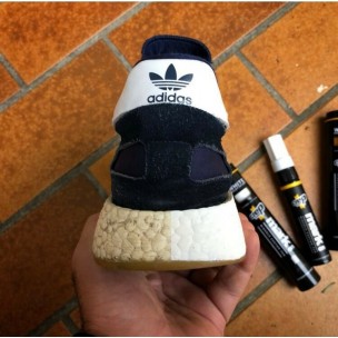 Καθαριστικό Παπουτσιών Crep Protect Mark On Midsole Custom Pen  1216470 White