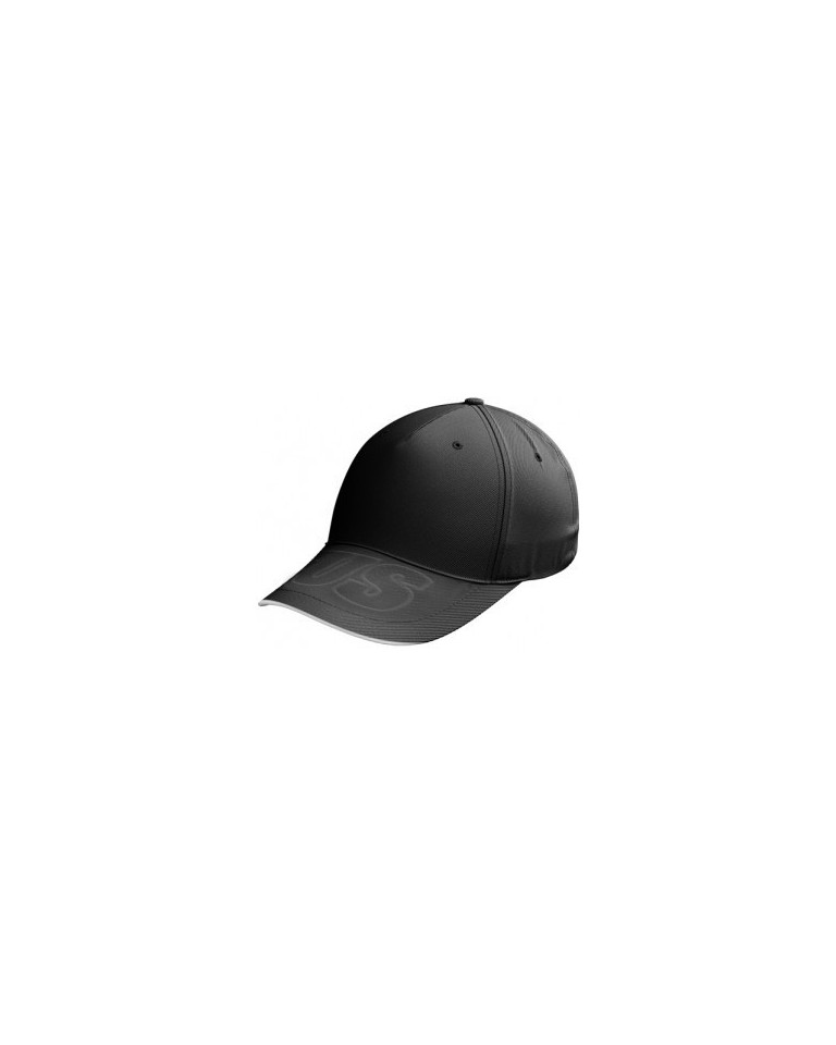 Καπέλο Zeus Cap (Black)