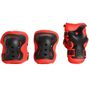 Σειρά Παιδικά Προστατευτικά Αθλοπαιδιά, Μαύρα 003.10082/MA (Small)